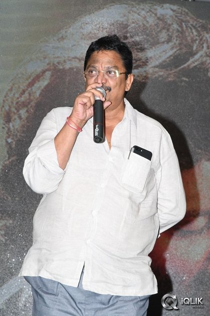 Gajendrudu-Movie-Audio-Launch